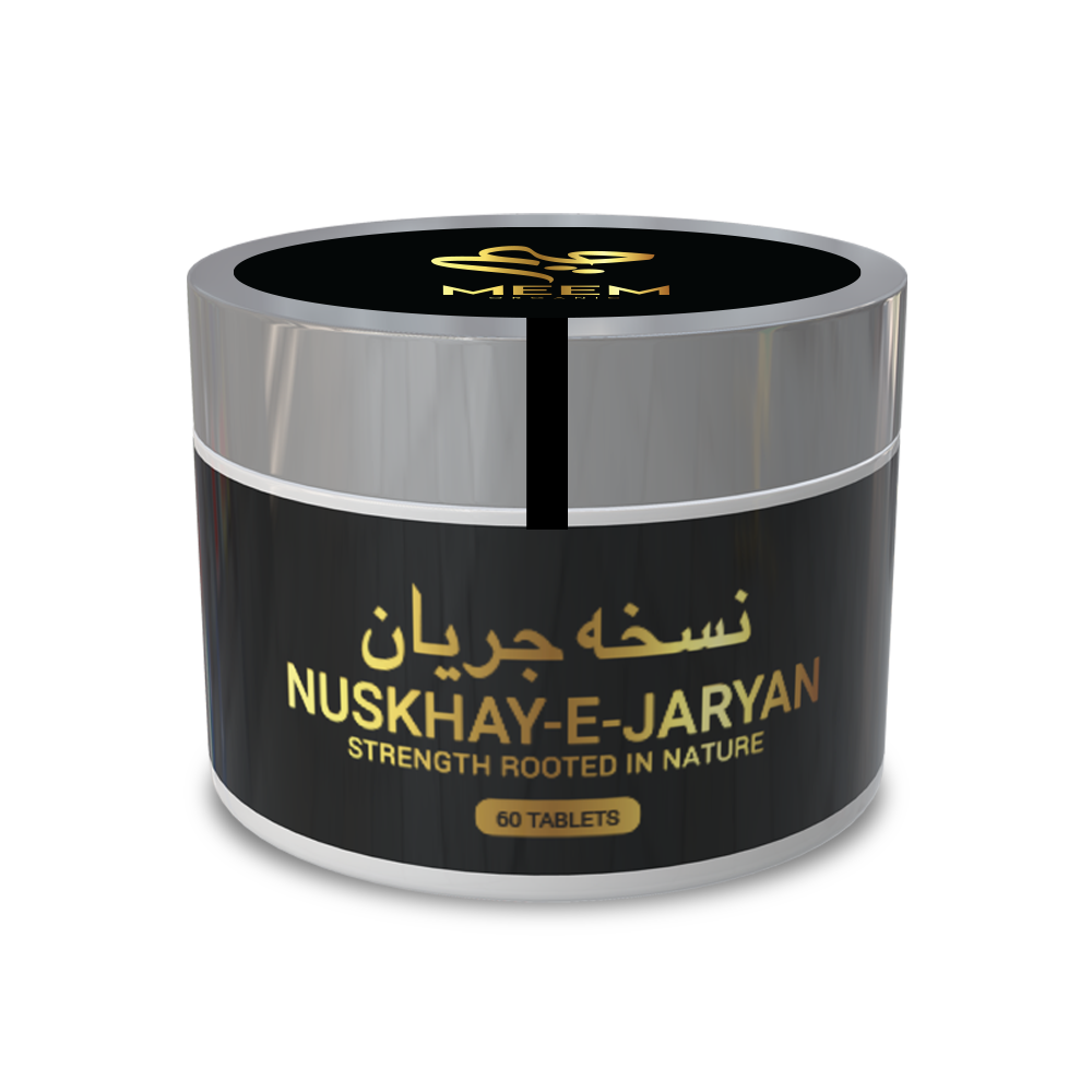 Nuskha-E-Jaryan