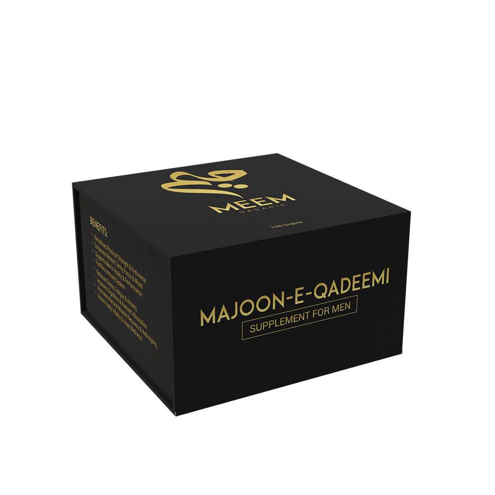 Majoon-E-Qadeemi